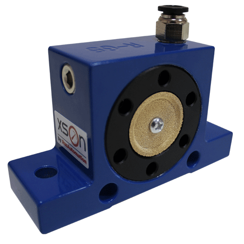 Взаимозаменяемость пневмовибраторов