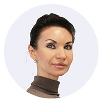 Компания в лицах