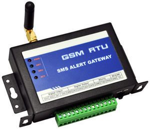 GSM-контроллер CWT5010