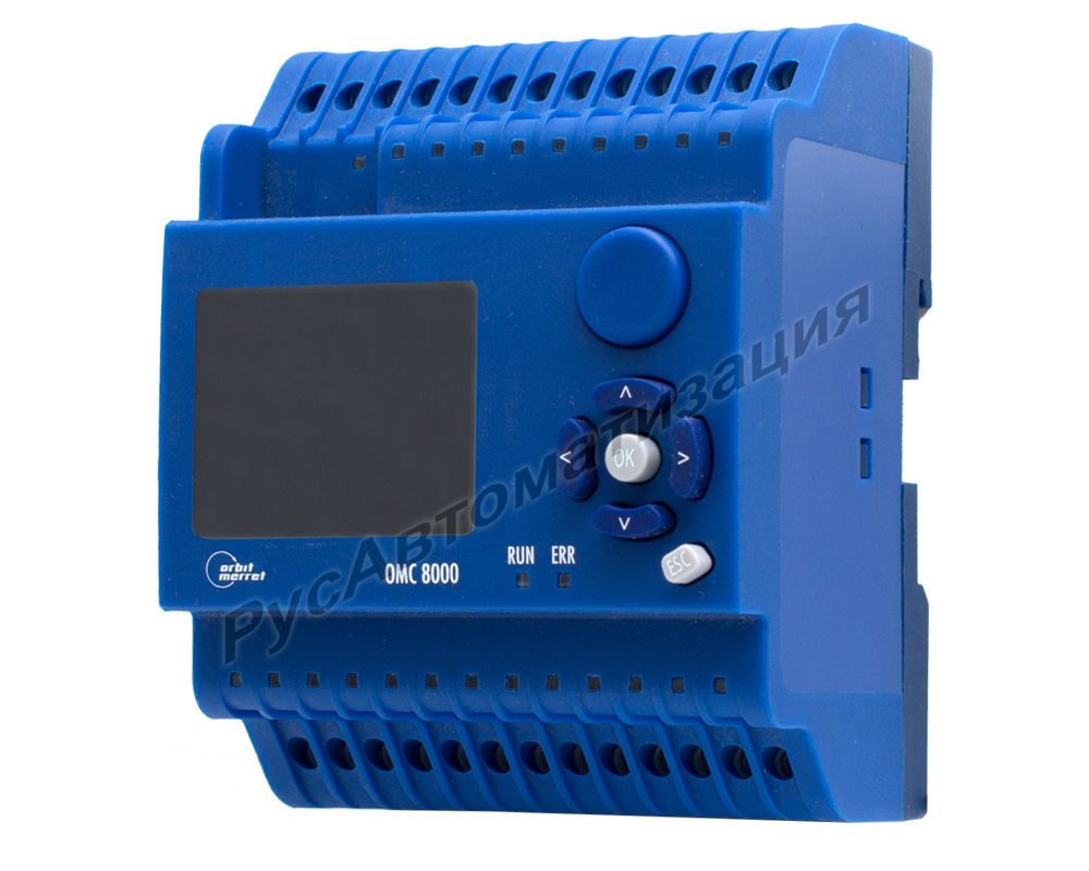 Orbit Merret OMC 8000 Orbit Merret OMC 8000