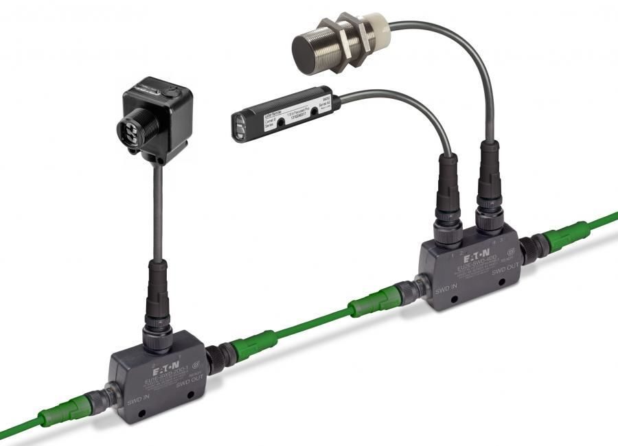 SmartWire DT