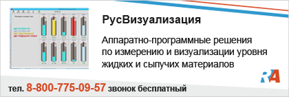 РусВизуализация РусВизуализация