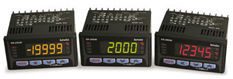Многоцветные цифровые индикаторы KN2000W Многоцветные цифровые индикаторы KN2000W