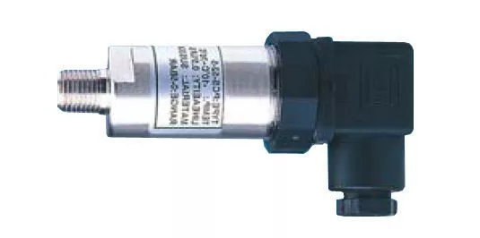EC1500 – компактный гидростатический датчик давления