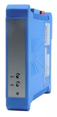 OMX 39RTD – простой и надежный преобразователь термосопротивлений с изолированным выходом