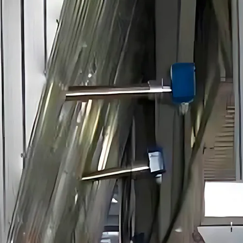 RN3002 в летучей золе (высокие температуры до 600°C)