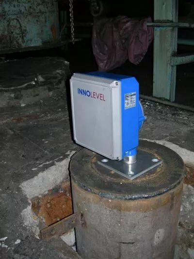INNOLevel LOT для измерения уровня угольной пыли