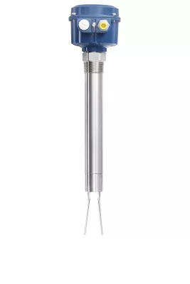 vn5030-vibranivo-vibration-fork-switch-for-point-level-limit-measurement-tube-extension фото