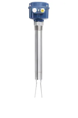 vn5030-vibranivo-vibration-fork-switch-for-point-level-limit-measurement-tube-extension фото