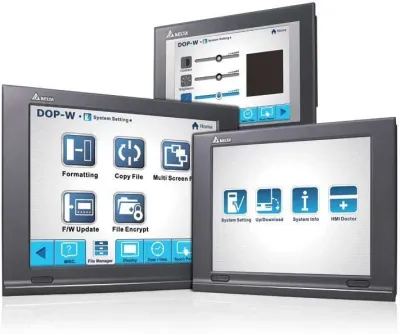 DOP-W фото