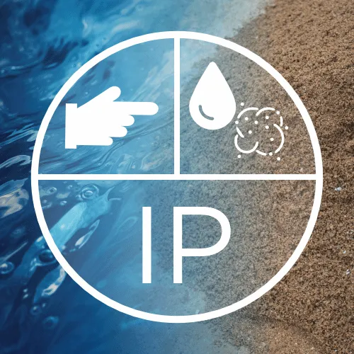 Все о степенях защиты оборудования IP