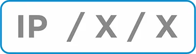 Все о степенях защиты оборудования IP