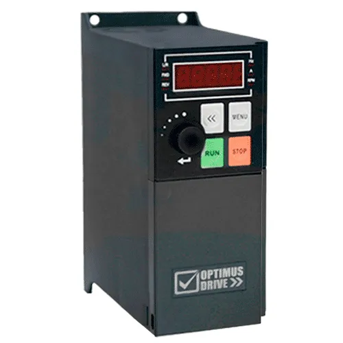 Сравнение частотных преобразователей