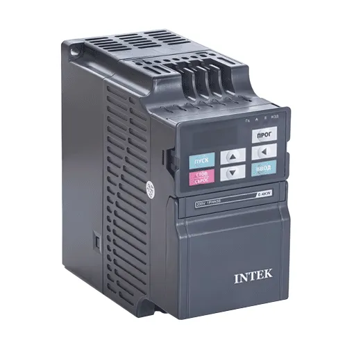 Сравнение частотных преобразователей