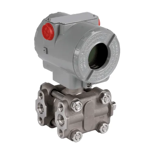 Датчики давления DMD 331D Применение гидростатических датчиков для измерения уровня битума