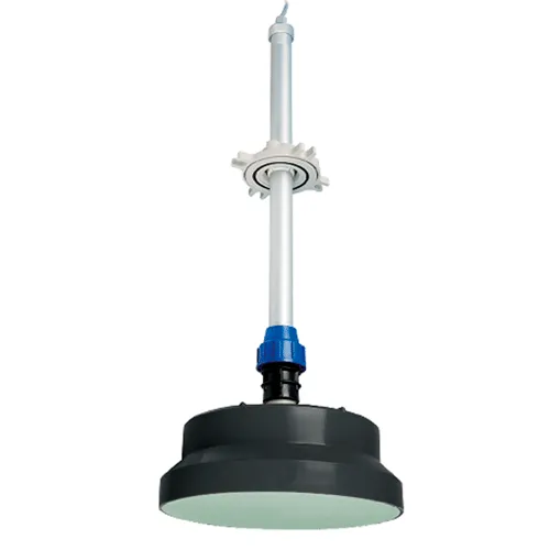 Ультразвуковые датчики уровня Применение датчиков в процессах обогащения угля