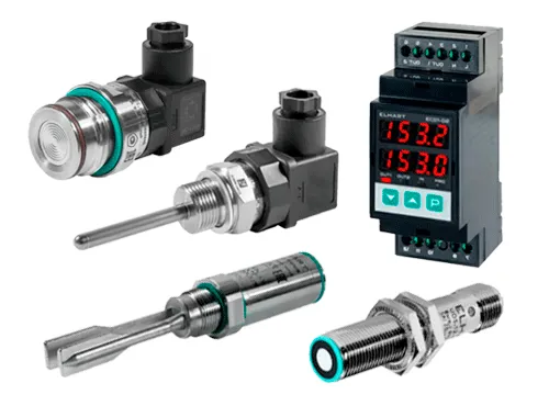 Elhart | каталог