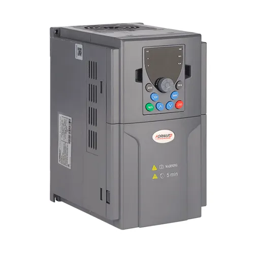 Сравнение частотных преобразователей