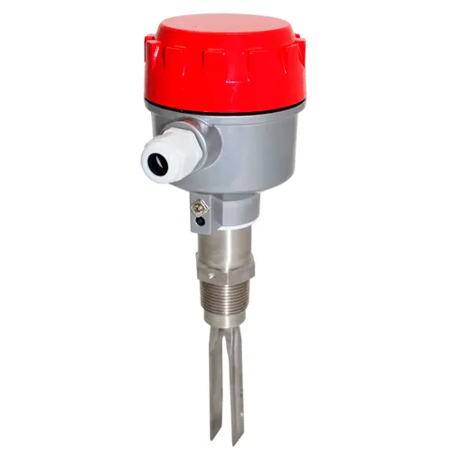 Краткий обзор датчиков уровня комбикормов в бункере