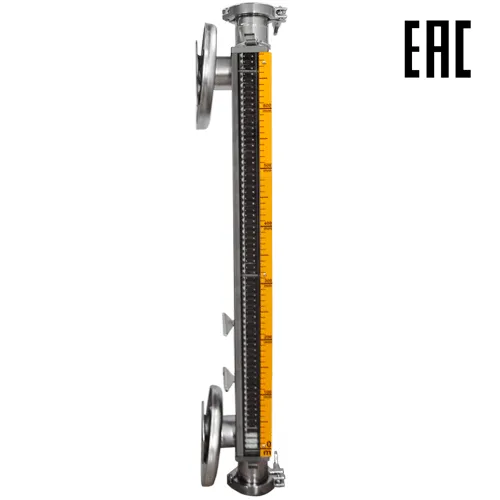 Магнитные индикаторы уровня