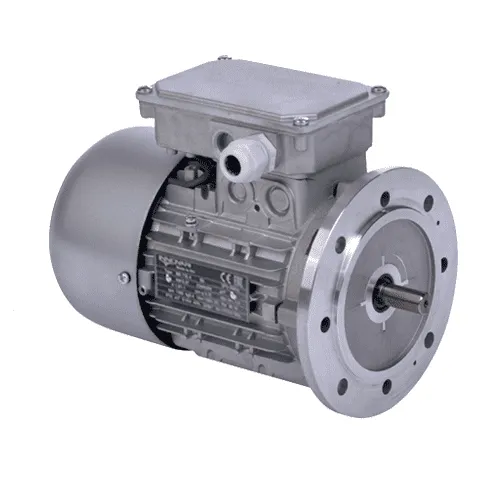 Принудительное охлаждение электродвигателей: необходимость, сложности и риски пренебрежения