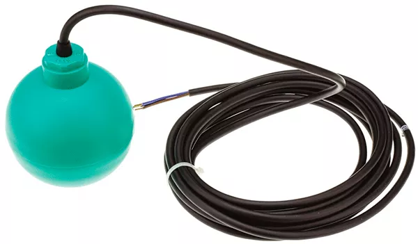 Поплавковые кабельные сигнализаторы уровня жидкости LFL