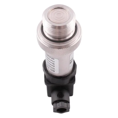 Применение гидростатических датчиков для измерения уровня битума