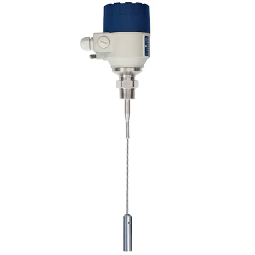 Измерение уровня светлых нефтепродуктов