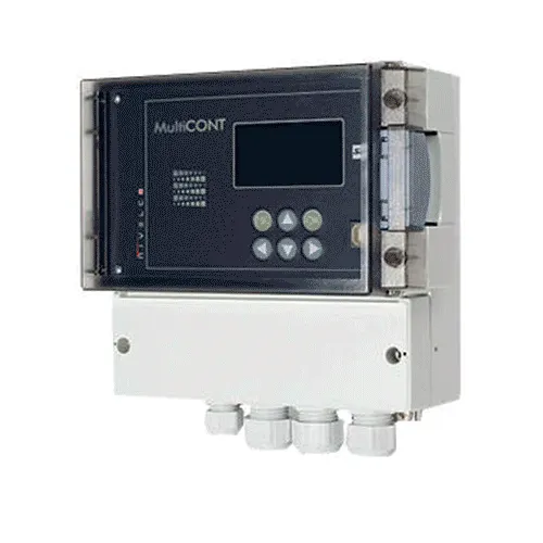 Краткий обзор датчиков уровня комбикормов в бункере