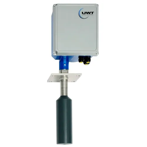 Краткий обзор датчиков уровня комбикормов в бункере