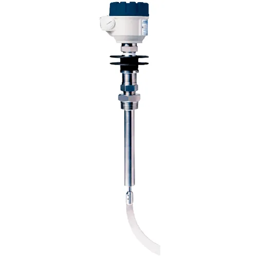 Краткий обзор датчиков уровня комбикормов в бункере