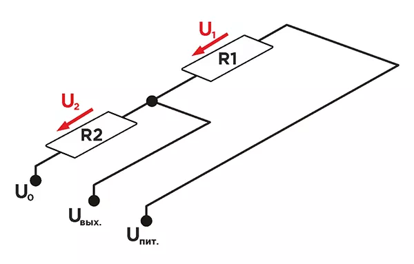 Потенциометрические датчики линейных перемещений LMT