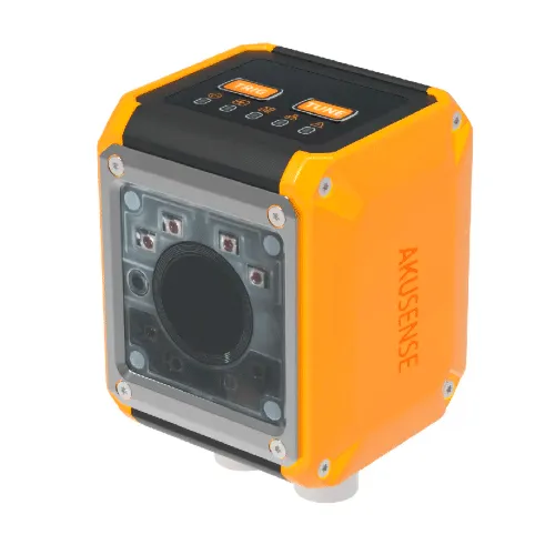 Пополнение ассортимента камер технического зрения