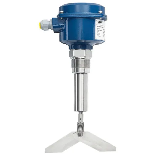 Краткий обзор датчиков уровня комбикормов в бункере