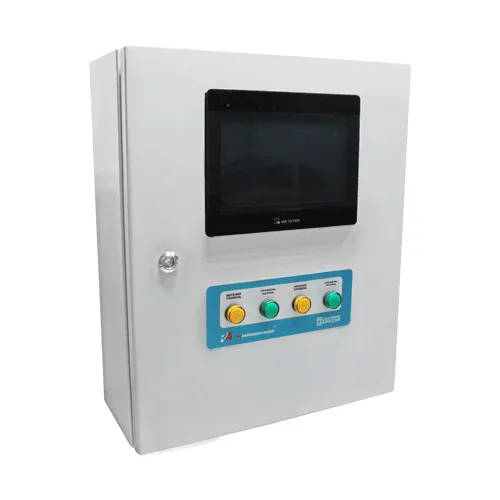 Шкаф контроля и управления уровнем (ШКУУ) – автоматика для резервуаров, баков и насосных станций