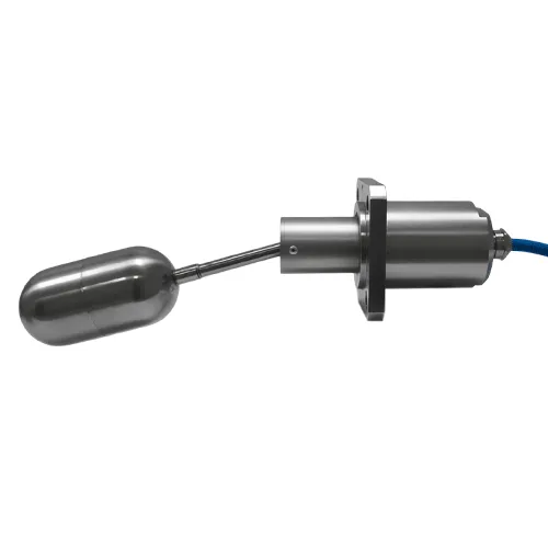 Поплавковые магнитные сигнализаторы уровня SLL-FS