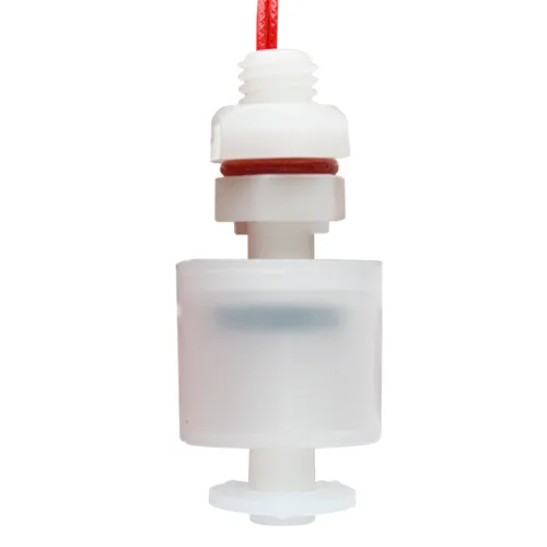 Новые датчики XSON со стойкостью к агрессивным средам