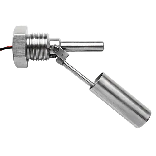 Новые датчики XSON со стойкостью к агрессивным средам