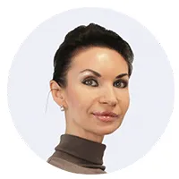 Компания в лицах