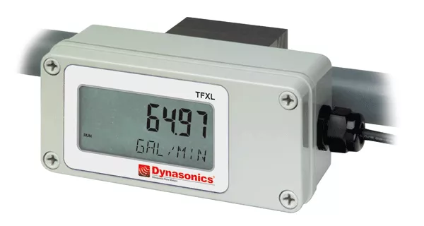 Термометры и конвективные расходомеры