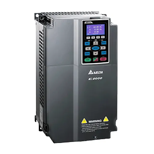 Преобразователь частоты VFD150CP43B-21