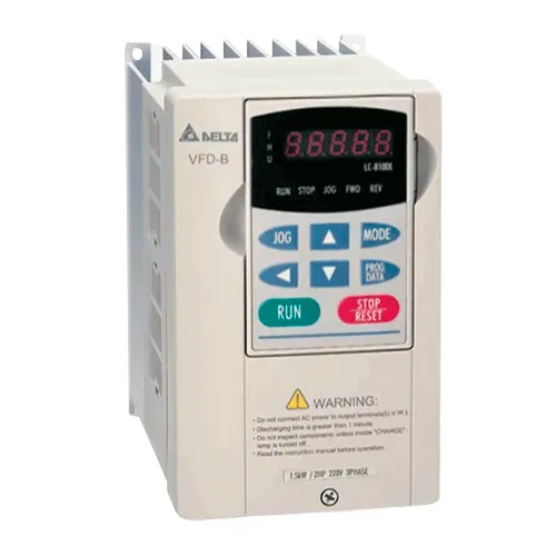 Преобразователь частоты VFD007B43A