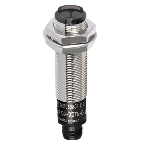 Датчик положения оптический BR400-DDT-C-P