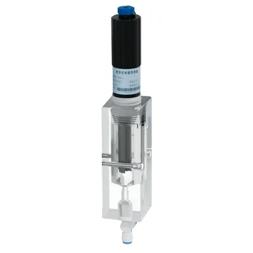 Электрод XSON-SUP-ERC400-ST1-C1-D1-V1-CS3