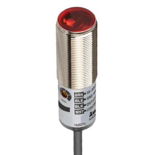 Датчик положения оптический BRQM100-DDTA-P