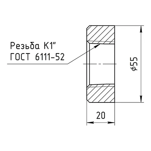 vt12x18n10tk1-20-gabarit