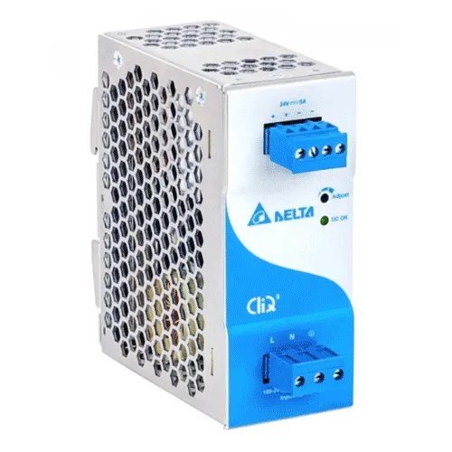 Блок питания DRP024V120W1BN