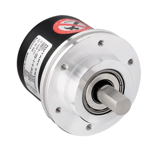 Энкодер инкрементальный E58SC10-50-3-N-5-CR
