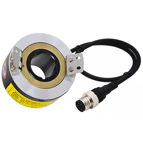 Энкодер инкрементальный E80H30-3200-3-T-24-C