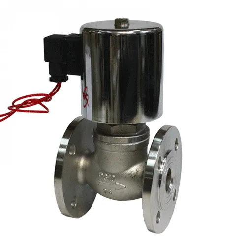 Электромагнитный клапан VALKOR TDSA 1462-25